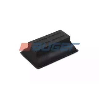 Сайлентблок передней рессоры auger 53232 фото