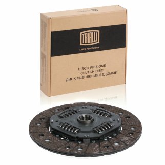 FD 806_диск сцепления! GAZ 3302/23107 дв. Cummins 2.8D Euro-4 до 280Нм фото