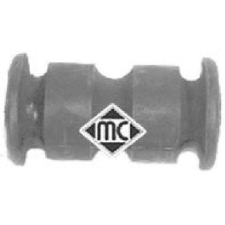 Сайлентблок Metalcaucho 04473 фото