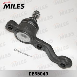 Опора шаровая MILES DB35049 фото