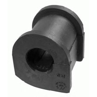 Втулка (сайлентблок) переднего стабилизатора Lemforder 34065 01 фото