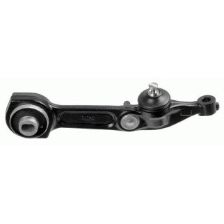 Рычаг передний нижний правый задний Lemforder 34422 01 фото