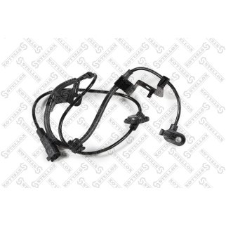 06-65677-SX_датчик ABS задний правый! 4670A584 Mitsubishi Lancer VIII/Outlander II 2.0-2.4 06> фото