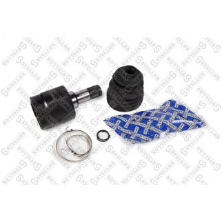 160 1155-SX_ШРУС внутренний к-кт! MN171196 Mitsubishi Galant 2.0/2.4/2.5 96-04 фото