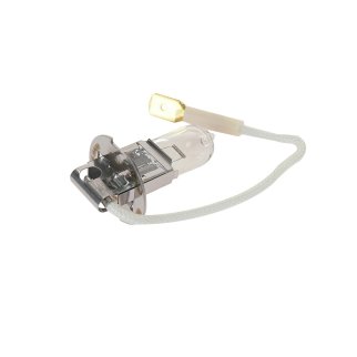 Лампа 12V H3 55W +30% PK22s OSRAM SUPER 1 шт. картон 64151SUP фото 2