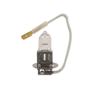 Лампа 12V H3 55W +30% PK22s OSRAM SUPER 1 шт. картон 64151SUP фото