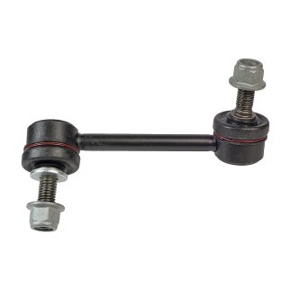 56-00055-SX_тяга стабилизатора заднего правая! Chevrolet Trailblazer 02-05 фото