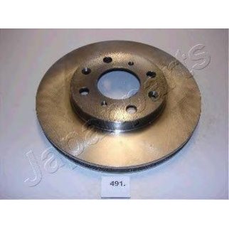 Диск тормозной фото