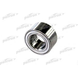 Подшипник ступицы PATRON PBK510093 фото