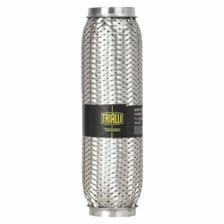Гофра глушителя TRIALLI FTi 50250 фото 3