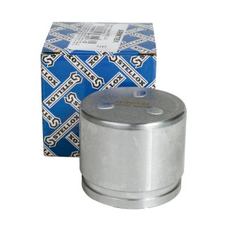 04-98371-SX_поршень суппорта! Mitsubishi Lanser X 08> фото 2