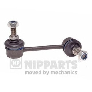 Стойка заднего стабилизатора NIPPARTS N4891044 фото
