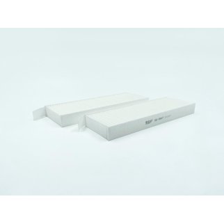 Фильтр салона BIG FILTER GB-9947 фото 2