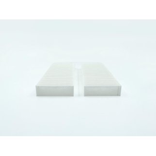 Фильтр салона BIG FILTER GB-9947 фото 3