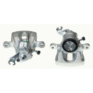 Суппорт тормозной brembo F 86 062 фото