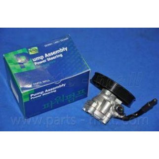 Насос ГУР HYUNDAI SANTA FE 00- 2.7 PPA-012 фото