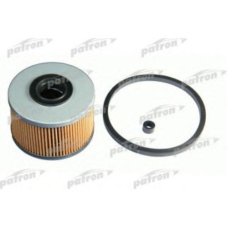 Фильтр топливный PATRON PF3146 фото