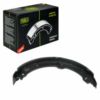 Колодки тормозные к-кт TRIALLI GF 4671 фото 2