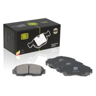 Колодки тормозные передние к-кт TRIALLI PF 2301 фото