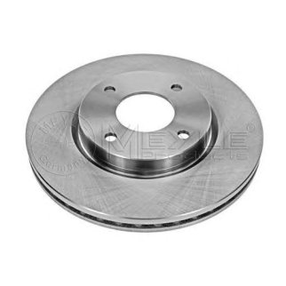 Диск тормозной фото