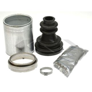 Пыльник ШРУСа GKN 303938 фото