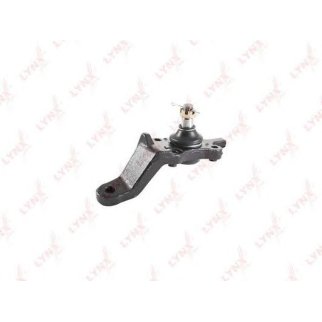 Опора шаровая левая нижняя LYNXauto C1230L фото