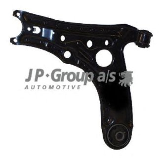 Рычаг передний L=R VW Polo/Polo Classic 9401 JP JP GROUP 1140101900 фото