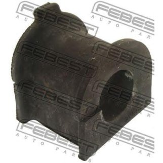 Втулка (сайлентблок) переднего стабилизатора FEBEST TSB-GRJ150F фото