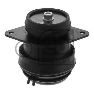 Опора двигателя FEBI 07124 фото