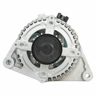 Генератор для а/м Toyota Camry V55 (14-) 2.5i/Lexus RX (10-) 2.7i 150A (LG 1926) фото 2
