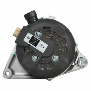 Генератор для а/м Toyota Camry V55 (14-) 2.5i/Lexus RX (10-) 2.7i 150A (LG 1926) фото 4