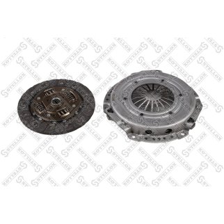 К-кт сцепления Stellox 07-01151-SX фото