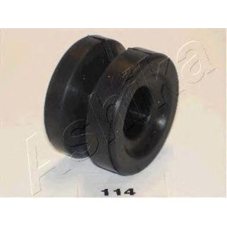 Сайлентблок задней подвески ashika GOM-114 фото