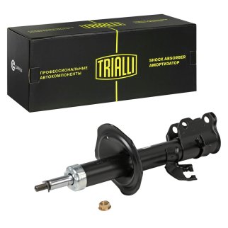 Амортизатор передний TRIALLI AG 14167 фото