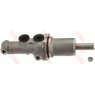 Главный тормозной цилиндр d27 фото