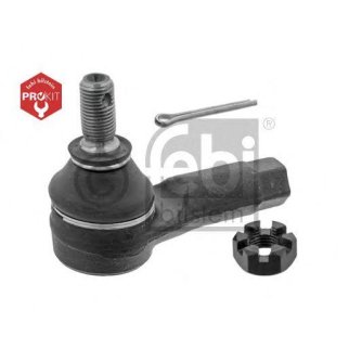 Наконечник рулевой FEBI 24956 фото