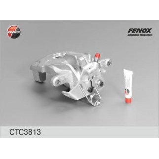 Суппорт тормозной задний Fenox CTC3813 фото
