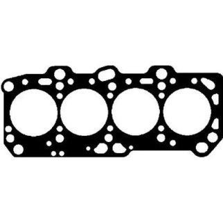 61-52965-10_прокладка ГБЦ! Mitsubishi Galant/Lancer 2.0D/TD 4D68/T 92> фото