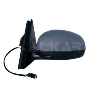 Зеркало левое электрическое ALKAR 6139559 фото