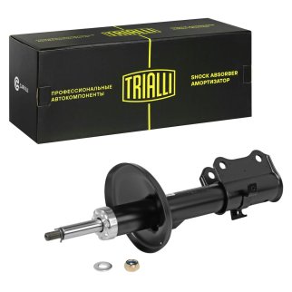 Амортизатор передний L TRIALLI AG 24155 фото