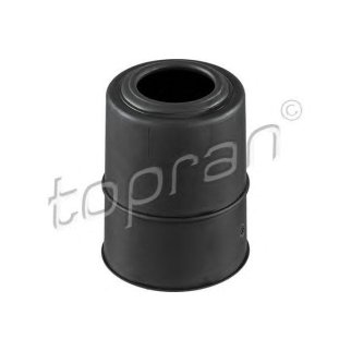 Пыльник амортизатора topran 113621155 фото