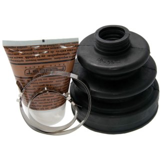 Пыльник ШРУСа внутр. пер FEBEST 0215-Z50T фото