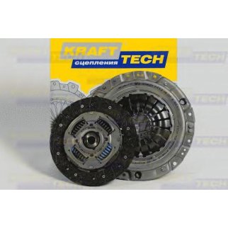 К-кт сцепления KRAFTTECH W05215B9 фото