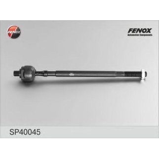 Тяга рулевая с гу Fenox SP40045 фото