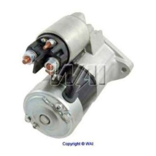 Стартер WAI 32968N фото 2