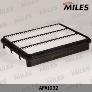 Фильтр воздушный MILES AFAI032 фото