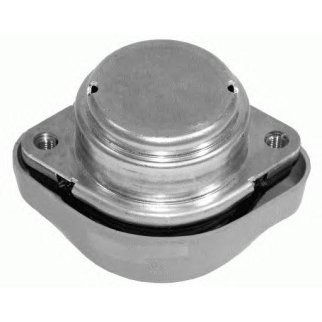 Опора КПП Lemforder 25865 02 фото