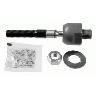 Тяга рулевая без нак.HONDA ACCORD VIII 07-13 фото