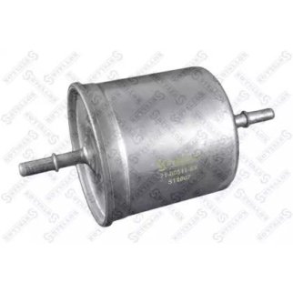 21-00511-SX_фильтр топливный! Volvo S40/V40/S60/V70/S80 1.6-3.0 & 16V 95&gt; фото