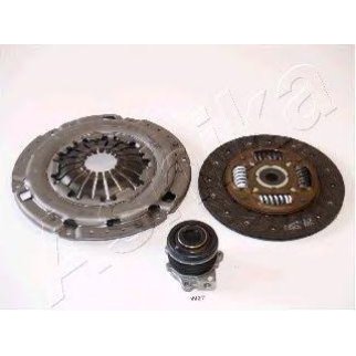 К-кт сцепления ashika 92-0W-W27 фото